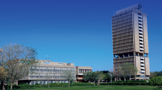 كليات الذكاء الاصطناعي.. مستقبل العراق للاقتصاد الرقمي