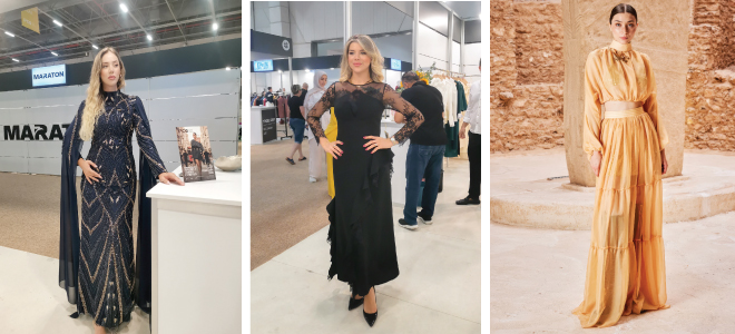 من قلب إسطنبول.. معرض IFCO يفتح آفاق الموضة العالمية ويشهد ولادة جيل جديد من الأزياء