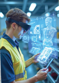 ألـتـمــان: الجيل الرقمي هو الأوفر حظًا