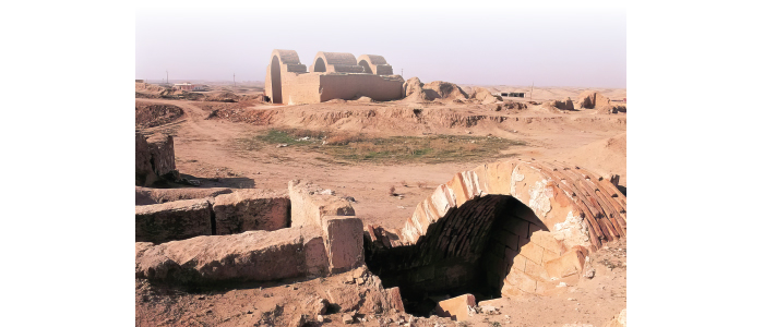 آشور.. مرآة الحضارة وكنز العراق الخالد