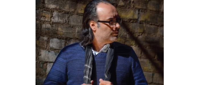 (القبو).. جديد الروائي أحمد سعداوي