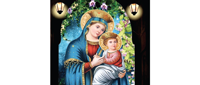 مريم العذراء.. رمز عابر للطوائف