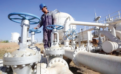 أنبوب نفط بانياس.. حتمية البحث عن بدائل لتعزيز أمن الطاقة