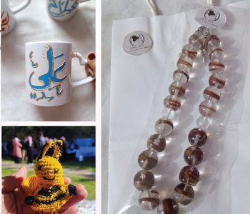 شابات يحوّلن الحلم إلى واقع.. قصص مشروعات صغيرة غيّرت حياتهن