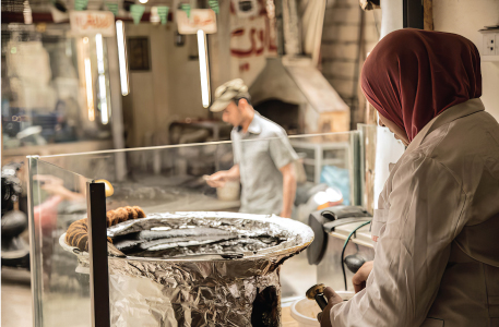 دليل تسجيل المشروعات الصغيرة والمتوسطة.. توسيع قاعدة الأعمال المسجلة رسميًا