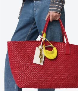 الموضة.. هوية ثقافية وإبداع متجدد