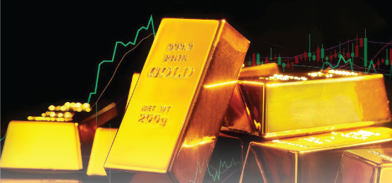 ستراتيجية أم رسالة سياسية؟ بغداد تراهن على الذهب وتخفض سندات واشنطن