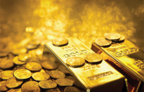 من الذهب إلى الدولار الرقمي.. رحلة العراقي في البحث عن ملاذ آمن