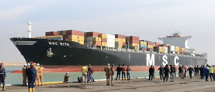 الأسيكودا يطرق الأبواب.. 21 مركزًا جمركيًا تدخل عصر الأتمتة