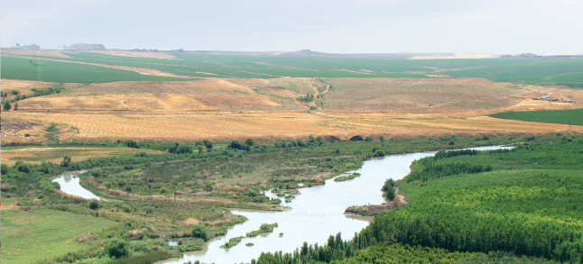 خطة مناخيَّة تشملُ الطاقة والزراعة والصناعة والمياه العراق يسجل 102 مليار دولار استثماراتٍ في 30 شهرًا