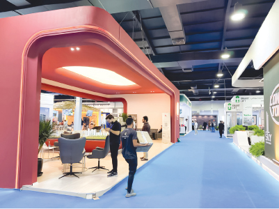 أربيـــــل.. من مدينة سياحية إلى عاصمة للاستثمار العقاري