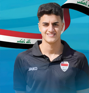 على الرغم من غياب المعسكرات.. سبّاح يحطم الأرقام ويقترب  من اللقب العالمي!