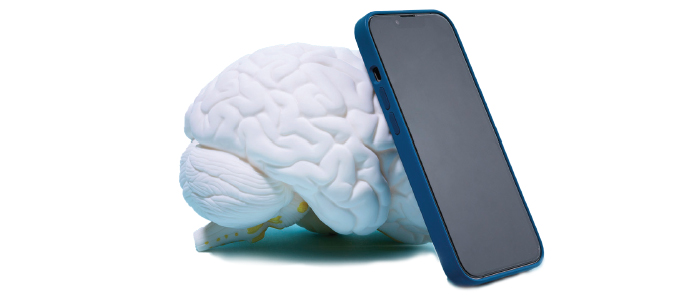 الخرف الرقمي.. مرض الأجيال القادمة