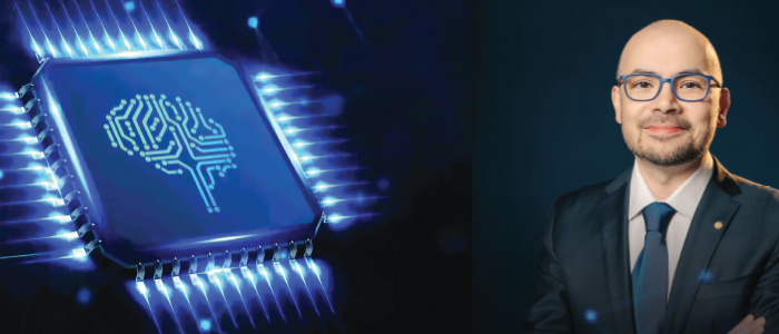 حائز على نوبل: الذكاء الاصطناعي.. تسريع الإنتاج والاكتشاف وفك ألغاز العلم