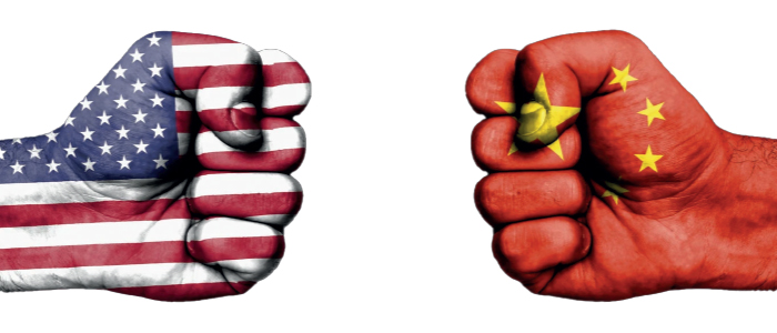 صراع الصين وأميركا على الرقائق الذكية