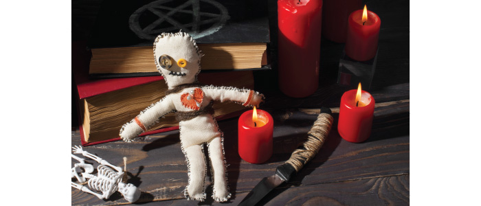 الشعوذة.. وهم يفتك بالمجتمع وخطر يتستر بثوب الحداثة