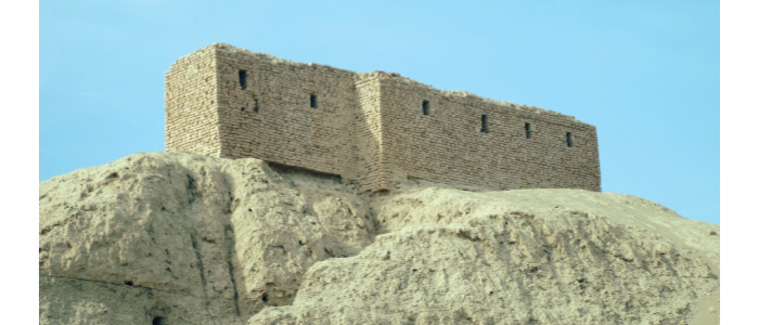 الديوانية.. مدينة الآثار والأنبياء جوهرة حضارية..عظمة الماضي وثراء الحاضر