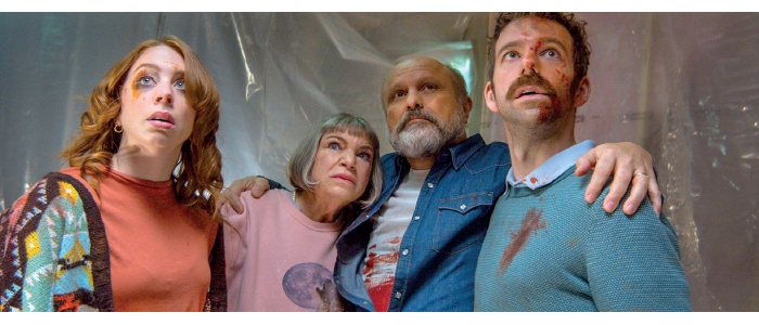 فيلم ""أب، أم، أخت، أخ"" عودة جيم جارموش لأسلوبه البصري