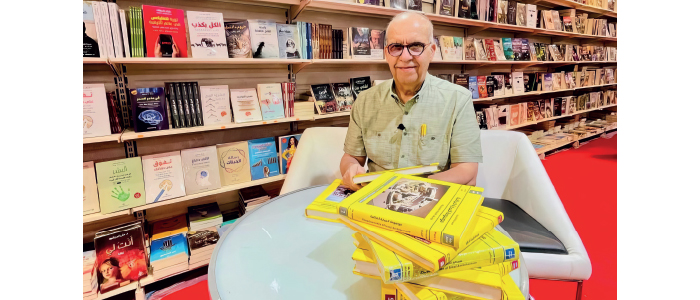 "موسوعة العمارة العراقية".. مشروع لإنقاذ ملامح المكان والزمان