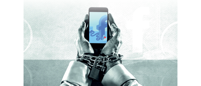 حياة بلا تواصل اجتماعي..  هل مازال في وسعنا أن نعيش في العالم الافتراضي؟