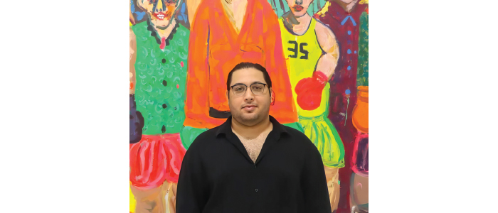 "صور تذكارية" تهكّم الذاكرة.. محاكمة الصورة