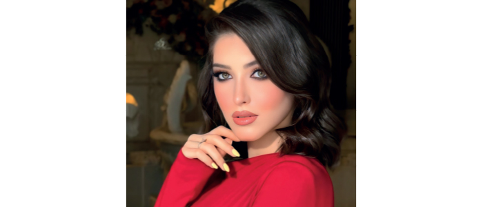 غصون حيدر: البطولة ليست حلمًا والموهبة لا تزدهر إلا بالدراسة