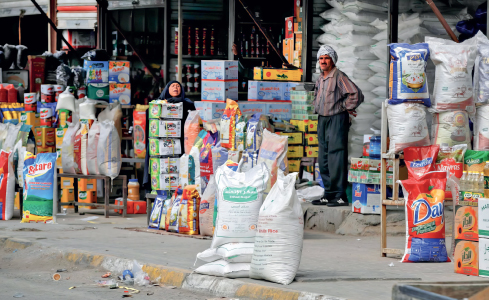 بين تراجع المبيعات وتذبذب سعر الصرف الأسواق تبحث عن انتعاش مفقود