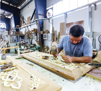 من الفكرة إلى النجاح المشروعات الصغيرة.. بوابة الشباب نحو الاقتصاد المستدام