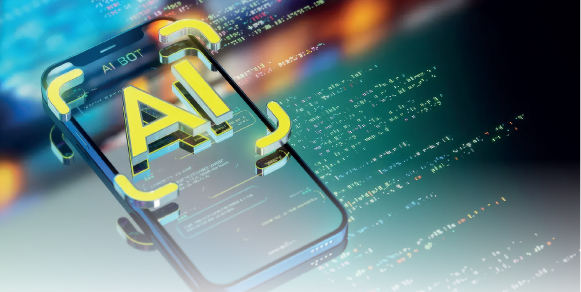 الذكاء الاصطناعي يطرق أبواب التأمين العراقي