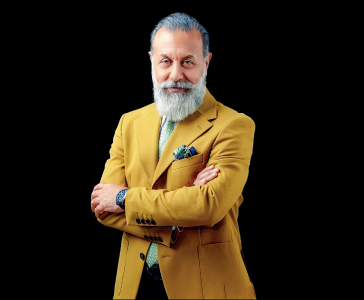 نجم آخر  يتــوارى.. وداعًا إياد الطائي